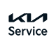 KIA Service Logo